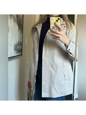 Ripzone (Sportcheck) raincoat
